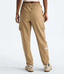 Women’s Packable Regular Straight Joggers