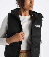 Women’s Hyalite Vest