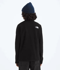 Boys’ & Girls’ Glacier ¼-Zip Pullover