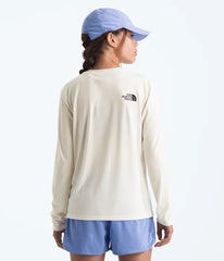 Boys’ & Girls’ 24/7 Long-Sleeve Tee