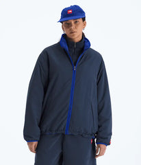 TNF™ Red Box Reversible Fleece Jacket