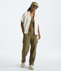 Women’s Basin Convertible Pants