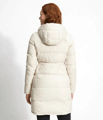 Women’s Metropolis Parka