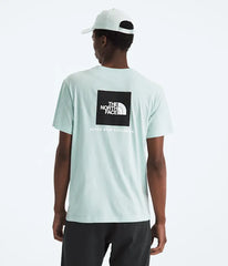 Men’s Evolution Box NSE Regular Short-Sleeve Tee