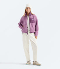 Women’s Yumiori Off Peak Full-Zip Jacket