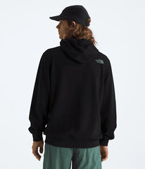 Men’s Outdoor Graphic Hoodie