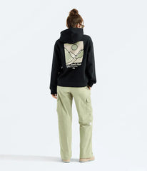 Women’s Evolution Monte Oversize Hoodie
