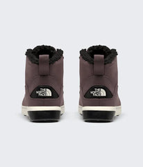 Women’s Sierra Mid Lace Waterproof Boots