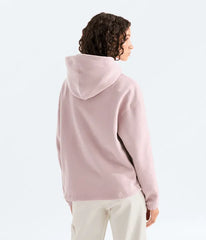 Women’s Places We Love Hoodie—Rockies Blue Columbine
