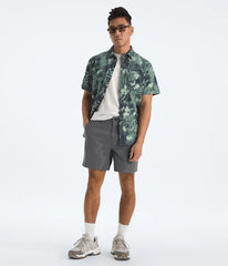 Men’s Sprag Shorts