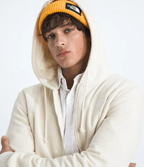 Men’s Evolution Simple Dome Regular Full-Zip Hoodie