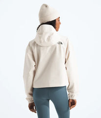 Women’s Quest Cropped Jacket