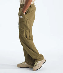 Men’s Packable Loose Pants
