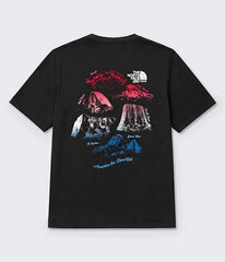 Unisex TNFUSA Relaxed Tee