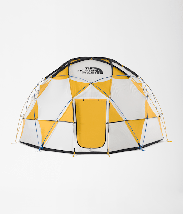 2Meter Dome Tent TNF HERO