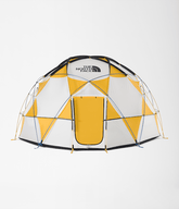 2Meter Dome Tent TNF HERO