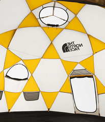 2Meter Dome Tent TNF INT