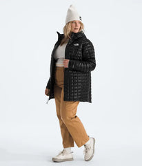 Women’s Plus THERMOBALL™ Hooded Parka