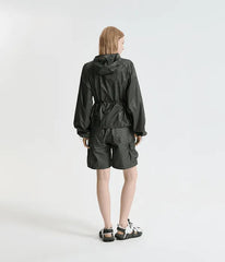 TNF x Cecilie Bahnsen Marlowe Pullover Wind Jacket