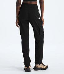 Women’s Exploration Cargo Pants