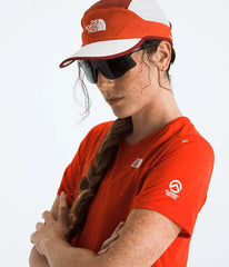 Women’s Summit Series High Trail Short-Sleeve
