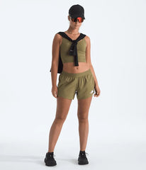 Women’s Lightbright 4'' Shorts