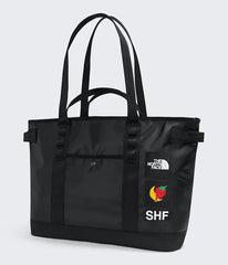 TNF x Sky High Farm Goods Tote