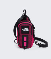 Hot Shot Crossbody