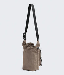 Never Stop Bucket Bag