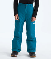 Boys’ Freedom Insulated Pants