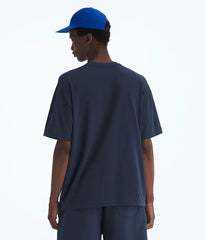 Men’s TNF™ Red Box Short-Sleeve Tee