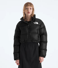 Women’s Nuptse Short Jacket