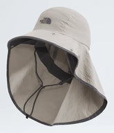 Class V Convertible Sunshield