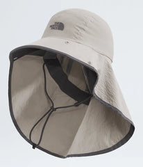 Class V Convertible Sunshield