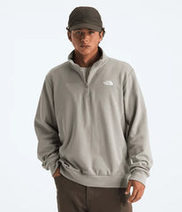Men’s Evolution Simple Dome Regular ¼-Zip