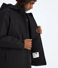 Boys’ Freedom Insulated Jacket