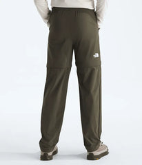 Boys’ & Girls’ Lightweight Convertible Hike Pants