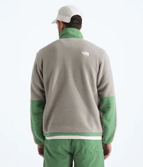 Men’s Yumiori Off Peak ½-Zip Jacket