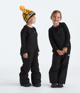 Kids’ Freedom Insulated Bibs