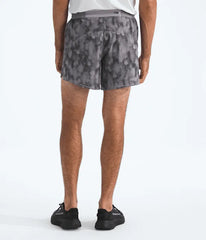 Men’s Sunriser 5'' Shorts—Print