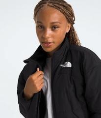 Girls’ Reversible Shasta Full-Zip Jacket