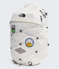 Women’s Borealis Patch Backpack