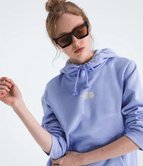 Women’s Floral Alpine Regular Hoodie