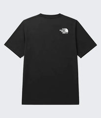 Unisex TNFUSA Relaxed Short Sleeve Tee