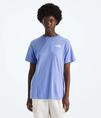 Women’s Wildflower Relaxed Short-Sleeve Tee