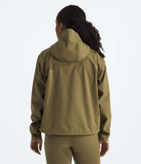 Women’s Voyage Rain 3L Hooded Jacket
