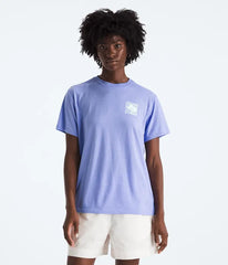 Women’s Tri-Blend Vibey Sun Short-Sleeve Tee