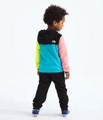 Kids’ Glacier Full-Zip Hoodie