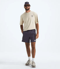 Men’s Class V Pathfinder Belted Shorts—7''