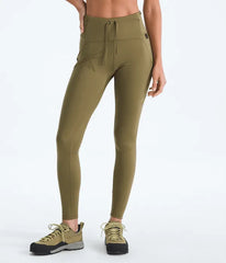 Women’s Refina Utility Leggings—27''